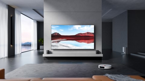 Telewizor 65" Xiaomi ELA5485EU Telewizor 65" Xiaomi ELA5485EU