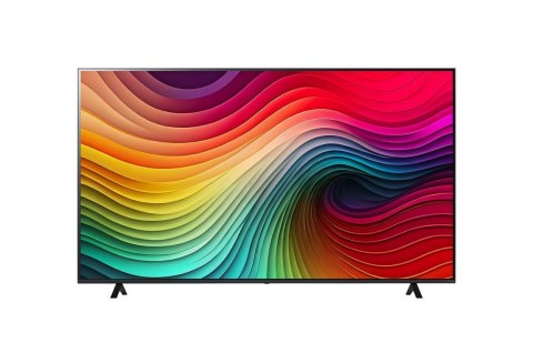 Telewizor 75" LG 75NANO81T3A Telewizor 75" LG 75NANO81T3A