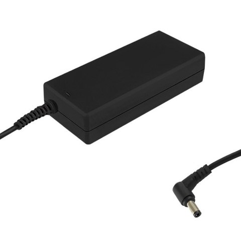 Zasilacz Qoltec 50056.40W do notebooka Lenovo (20 V; 2,0 A; 40W; 5.5 mm x 2.5 mm) Zasilacz Qoltec 50056.40W do notebooka Lenovo (20 V; 2,0 A; 40W; 5.5 mm x 2.5 mm)