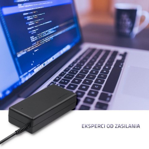 Zasilacz sieciowy Qoltec 51739 do notebooka Acer (19 V; 135W; 5.5 mm x 1.7 mm) Zasilacz sieciowy Qoltec 51739 do notebooka Acer (19 V; 135W; 5.5 mm x 1.7 mm)
