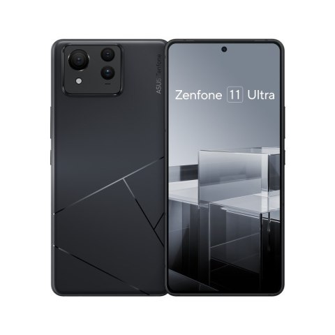 ASUS Zenfone 11 Ultra 16/512GB 5G Eternal Black (WYPRZEDAŻ) ASUS Zenfone 11 Ultra 16/512GB 5G Eternal Black (WYPRZEDAŻ)
