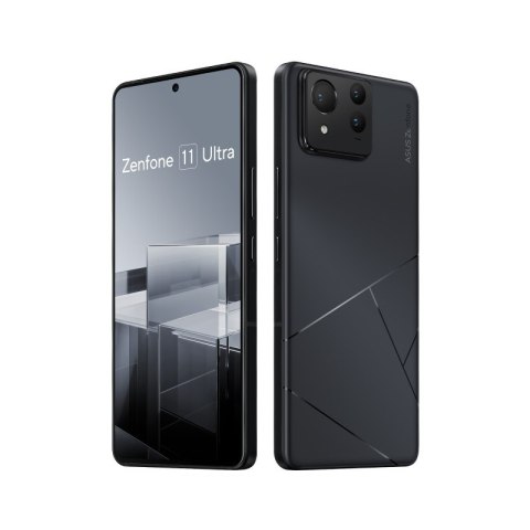 ASUS Zenfone 11 Ultra 16/512GB 5G Eternal Black (WYPRZEDAŻ) ASUS Zenfone 11 Ultra 16/512GB 5G Eternal Black (WYPRZEDAŻ)