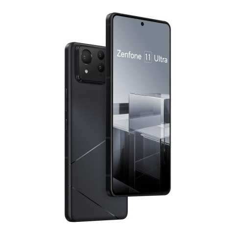 ASUS Zenfone 11 Ultra 16/512GB 5G Eternal Black (WYPRZEDAŻ) ASUS Zenfone 11 Ultra 16/512GB 5G Eternal Black (WYPRZEDAŻ)