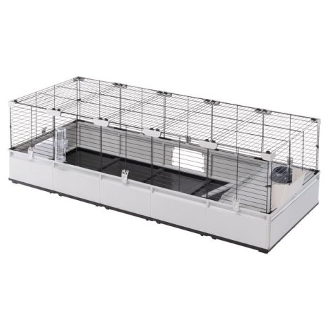 FERPLAST MODULAR 4 CAGE 179x72x56 cm FERPLAST MODULAR 4 CAGE 179x72x56 cm