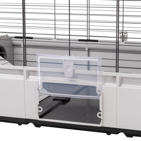 FERPLAST MODULAR 4 CAGE 179x72x56 cm FERPLAST MODULAR 4 CAGE 179x72x56 cm