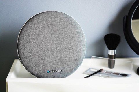 Głośnik Blaupunkt BT11ALU (bluetooth, przenośny, szary) Głośnik Blaupunkt BT11ALU (bluetooth, przenośny, szary)