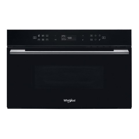 Kuchenka mikrofalowa WHIRLPOOL W7 MD440 NB