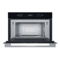 Kuchenka mikrofalowa WHIRLPOOL W7 MD440 NB