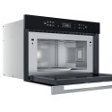 Kuchenka mikrofalowa WHIRLPOOL W7 MD440 NB