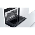 Kuchenka mikrofalowa WHIRLPOOL W7 MD440 NB