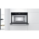 Kuchenka mikrofalowa WHIRLPOOL W7 MD440 NB
