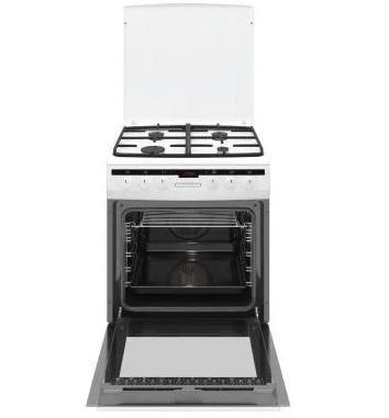 Kuchnia AMICA 6117GED3.33PAHZPTADA(W) Kuchnia AMICA 6117GED3.33PAHZPTADA(W)