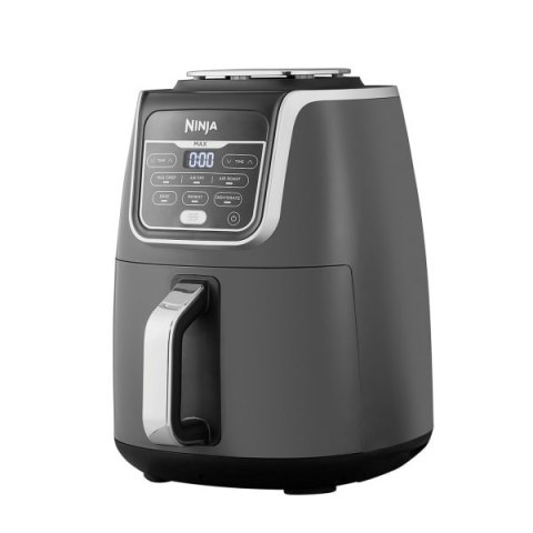 NINJA FRYTKOWNICA BEZTŁUSZCZOWA AF160EU (WYPRZEDAŻ) NINJA FRYTKOWNICA BEZTŁUSZCZOWA AF160EU (WYPRZEDAŻ)