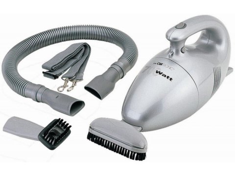 Odkurzacz Clatronic HS 2631 (700W; kolor srebrny) (WYPRZEDAŻ) Odkurzacz Clatronic HS 2631 (700W; kolor srebrny) (WYPRZEDAŻ)