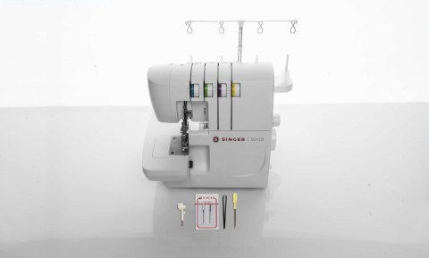 Overlock Singer S0105 (WYPRZEDAŻ) Overlock Singer S0105 (WYPRZEDAŻ)