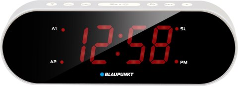 Radiobudzik Blaupunkt CR6SL Radiobudzik Blaupunkt CR6SL