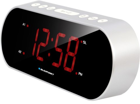 Radiobudzik Blaupunkt CR6SL Radiobudzik Blaupunkt CR6SL