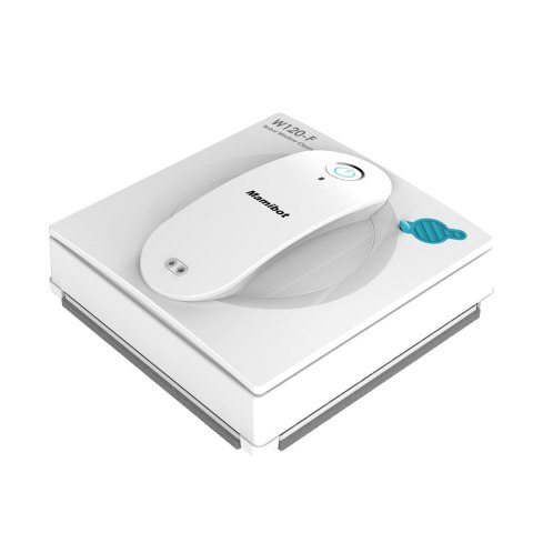 Robot do mycia okien Mamibot W120-F Spray (biały) (WYPRZEDAŻ) Robot do mycia okien Mamibot W120-F Spray (biały) (WYPRZEDAŻ)