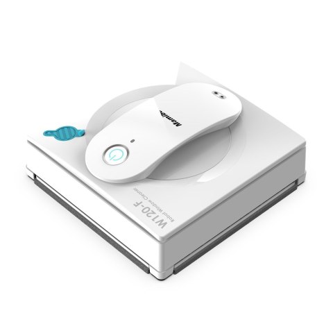 Robot do mycia okien Mamibot W120-F Spray (biały) (WYPRZEDAŻ) Robot do mycia okien Mamibot W120-F Spray (biały) (WYPRZEDAŻ)
