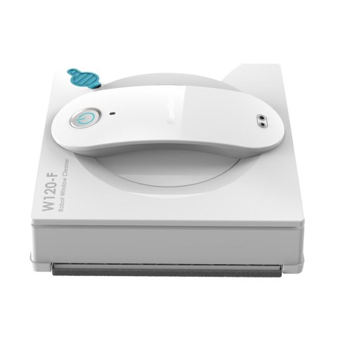 Robot do mycia okien Mamibot W120-F Spray (biały) (WYPRZEDAŻ) Robot do mycia okien Mamibot W120-F Spray (biały) (WYPRZEDAŻ)