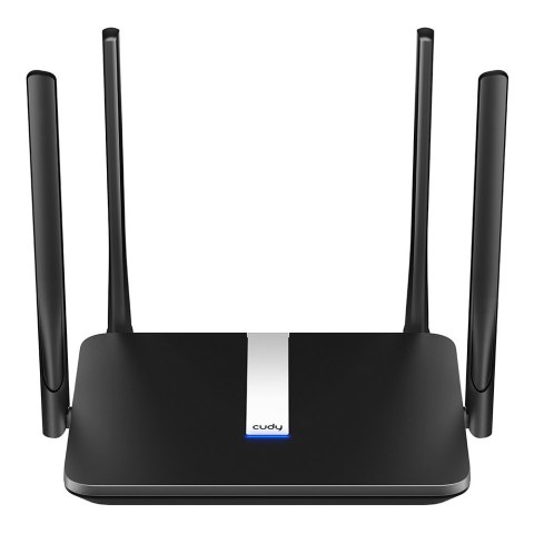 Router CUDY LT500_EU