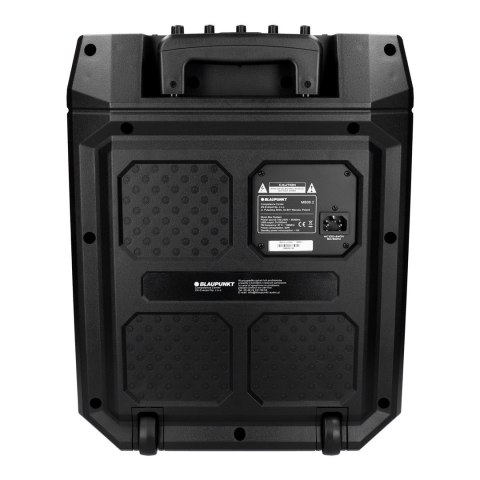 SYSTEM AUDIO Z BLUETOOTH MB08.2 SYSTEM AUDIO Z BLUETOOTH MB08.2