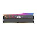 Silicon Power XPOWER Storm RGB Gaming DDR5 32GB (2x16GB) 6400MHz CL32