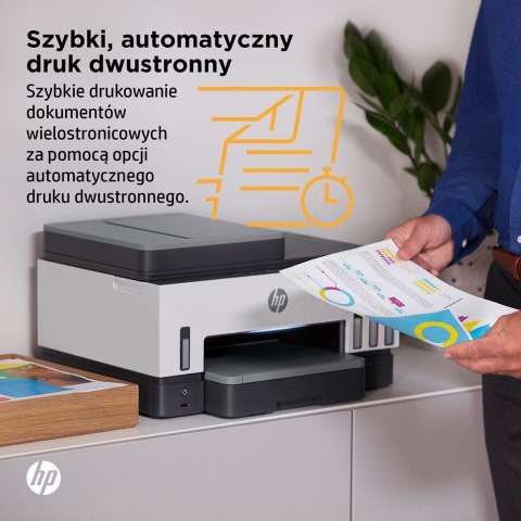 Urządzenie wielofunkcyjne HP Smart Tank 790 4WF66A Urządzenie wielofunkcyjne HP Smart Tank 790 4WF66A