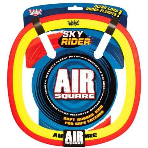 WICKED VISION DYSK SKY RIDER AIR SQUARE