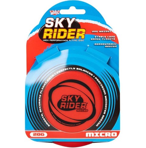 WICKED VISION DYSK SKY RIDER MICRO WICKED VISION DYSK SKY RIDER MICRO