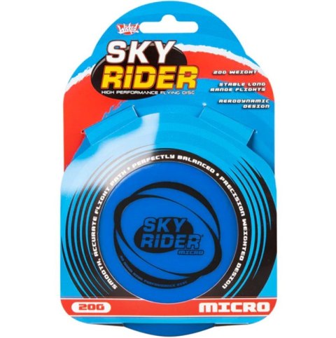 WICKED VISION DYSK SKY RIDER MICRO WICKED VISION DYSK SKY RIDER MICRO