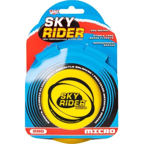 WICKED VISION DYSK SKY RIDER MICRO WICKED VISION DYSK SKY RIDER MICRO