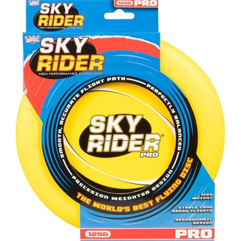 WICKED VISION DYSK SKY RIDER PRO WICKED VISION DYSK SKY RIDER PRO