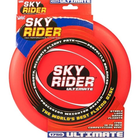 WICKED VISION DYSK SKY RIDER ULTIMATE WICKED VISION DYSK SKY RIDER ULTIMATE