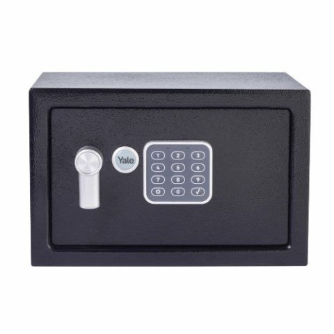 Yale Small Electronic Value Safe Sejf podstawowy YSV kompaktowy Yale Small Electronic Value Safe Sejf podstawowy YSV kompaktowy