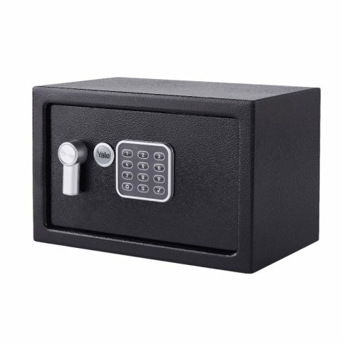 Yale Small Electronic Value Safe Sejf podstawowy YSV kompaktowy Yale Small Electronic Value Safe Sejf podstawowy YSV kompaktowy