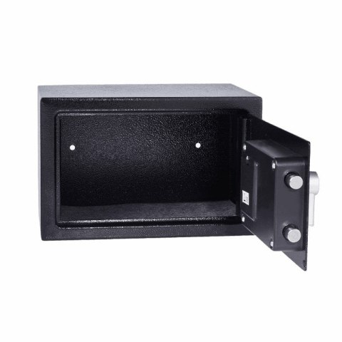 Yale Small Electronic Value Safe Sejf podstawowy YSV kompaktowy Yale Small Electronic Value Safe Sejf podstawowy YSV kompaktowy