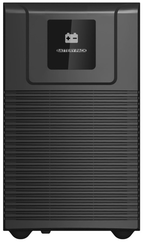 Zasilacz UPS POWER WALKER 10134033 (12V DC; 9000mAh) Zasilacz UPS POWER WALKER 10134033 (12V DC; 9000mAh)