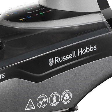 Żelazko Russell Hobbs 25400-56 Żelazko Russell Hobbs 25400-56