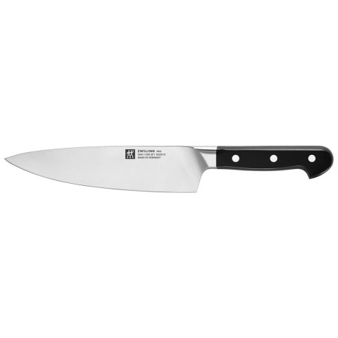 Zestaw noży ZWILLING PRO w bloku 38448-007-0 (6 elementów) (WYPRZEDAŻ) Zestaw noży ZWILLING PRO w bloku 38448-007-0 (6 elementów) (WYPRZEDAŻ)