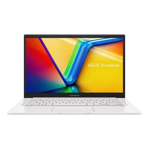 ASUS Vivobook 14 X1404VA-EB487W i3-1315U 14.0"FHD IPS-level 60Hz 250nits AG 8GB DDR4 SSD512 Intel UHD Graphics WLAN+BT Cam720p 4 ASUS Vivobook 14 X1404VA-EB487W i3-1315U 14.0"FHD IPS-level 60Hz 250nits AG 8GB DDR4 SSD512 Intel UHD Graphics WLAN+BT Cam720p 4