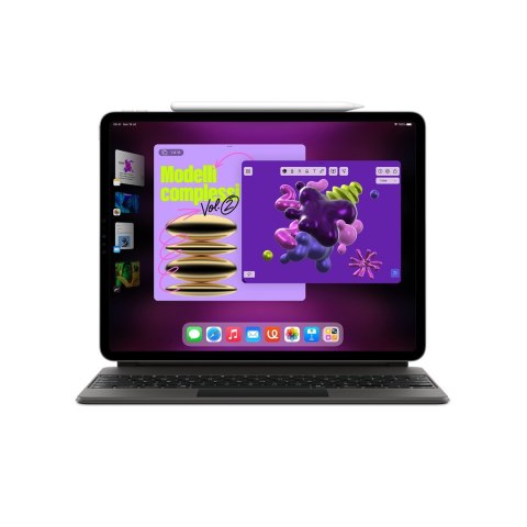 Apple 11-inch iPad Pro (4 gen.) Wi-Fi 2TB Space Grey Apple 11-inch iPad Pro (4 gen.) Wi-Fi 2TB Space Grey