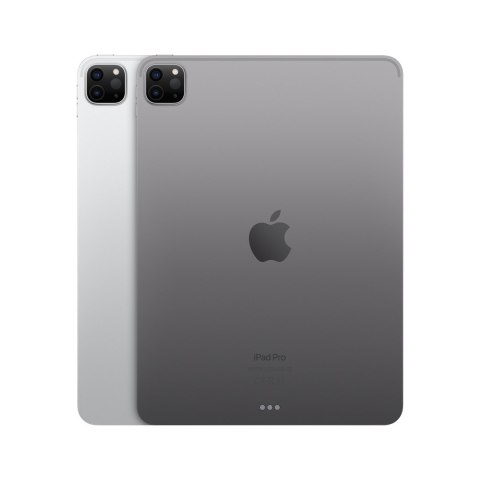 Apple 11-inch iPad Pro (4 gen.) Wi-Fi 2TB Space Grey Apple 11-inch iPad Pro (4 gen.) Wi-Fi 2TB Space Grey