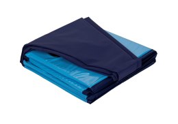 Basen dla psa składany 120x30cm (WYPRZEDAŻ)