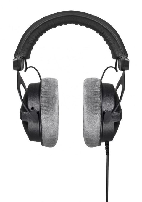 Beyerdynamic DT 770 PRO 80 OHM - Słuchawki studyjne zamknięte (WYPRZEDAŻ) Beyerdynamic DT 770 PRO 80 OHM - Słuchawki studyjne zamknięte (WYPRZEDAŻ)