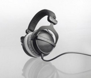 Beyerdynamic DT 770 PRO 80 OHM - Słuchawki studyjne zamknięte (WYPRZEDAŻ) Beyerdynamic DT 770 PRO 80 OHM - Słuchawki studyjne zamknięte (WYPRZEDAŻ)
