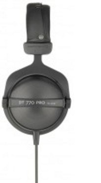 Beyerdynamic DT 770 PRO 80 OHM - Słuchawki studyjne zamknięte (WYPRZEDAŻ) Beyerdynamic DT 770 PRO 80 OHM - Słuchawki studyjne zamknięte (WYPRZEDAŻ)