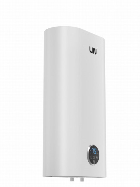 Bojler elektryczny LIN LIFVD1 50L biały bez WI-FI (WYPRZEDAŻ) Bojler elektryczny LIN LIFVD1 50L biały bez WI-FI (WYPRZEDAŻ)