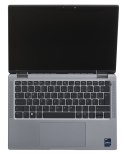 DELL LATITUDE 7340 2w1 i5-1345U 32GB 256GB SSD 13" WQXGA(dotyk) Win11pro + zasilacz UŻYWANY