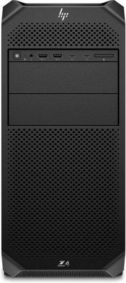 HP Z4 G5 Xeon W3-2425 32GB DDR5 4800 SSD512 NoVGA W11Pro 3Y OnSite